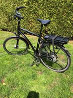 Electrische Stella herenfiets, Fietsen en Brommers, Elektrische fietsen, 59 cm of meer, Ophalen, Gebruikt, Overige merken