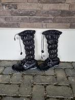 sneeuwlaarzen, Sport en Fitness, Ophalen, Zo goed als nieuw