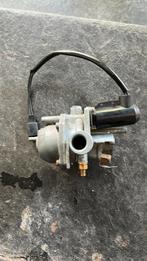 Carburateur brommer, Fietsen en Brommers, Ophalen, Zo goed als nieuw, Carburateur