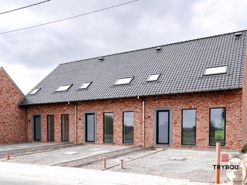 Huis te huur in Langemark-Poelkapelle, Immo, Huizen te huur, Vrijstaande woning