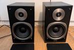 Edifier R1600T Plus actieve luidsprekers, Gebruikt, Minder dan 60 watt, Front, Rear of Stereo speakers, Ophalen