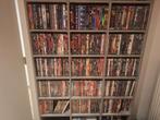 Dvd verzameling 390st, Cd's en Dvd's, Ophalen