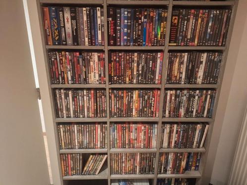 Dvd verzameling 390st, Cd's en Dvd's, Dvd's | Overige Dvd's, Ophalen