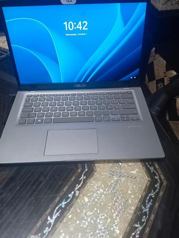 Asus laptop, Computers en Software, Windows Laptops, Zo goed als nieuw, 14 inch, SSD, 2 tot 3 Ghz, 8 GB, Azerty, Ophalen