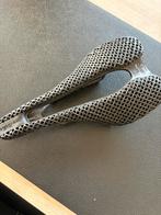 Selle Italia 3D SLR carbon, Ophalen