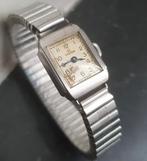 Vintage/art deco omega horloge, Handtassen en Accessoires, Horloges | Dames, Ophalen of Verzenden