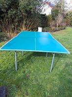 Table de ping pong, Gebruikt, Ophalen