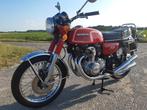 Honda CB 350 four, 4 cilinders, Particulier, Toermotor, 350 cc
