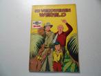 Kim Devil 3 De verdwenen wereld 1957 1 ste druk., Eén stripboek, Ophalen of Verzenden, Charlier, Gelezen