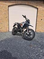 KSR TR 50 SM MOTORFIETS, Fietsen en Brommers, 6 versnellingen, Nieuw, Ophalen of Verzenden, 50 cc