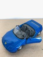 Miniatuur Lotus Elan  1/39, Ophalen of Verzenden