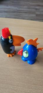 Coupes à glace Punky, La Menorquina, Enlèvement, Comme neuf