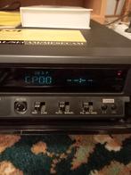 Goldstar videorecorder, Audio, Tv en Foto, Ophalen, VHS-speler of -recorder