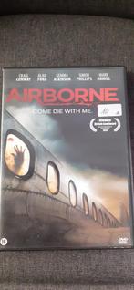 Airborne, CD & DVD, DVD | Action, Enlèvement ou Envoi