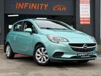 Opel Corsa Corsa 1.3 CDTI Cosmo (bj 2016), Auto's, Voorwielaandrijving, Stof, Bedrijf, 5 deurs