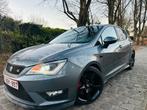 Seat Ibiza Fr 1.4tdi, Autos, Bluetooth, Achat, Euro 6, Boîte manuelle