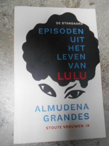 Nieuwe boeken / 5 € 't stuk / 3 voor 10 € beschikbaar voor biedingen