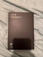 Love yourself: tear (R) - bts, Cd's en Dvd's, Ophalen of Verzenden, Zo goed als nieuw
