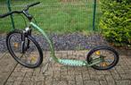 Step voor hondensport of gewoon voor zo . kickbike GR4, Fietsen en Brommers, Ophalen, Kickbike