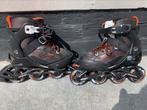 Skeelers oxelo abec3 maat 32 -35, Sport en Fitness, Skeelers, Ophalen of Verzenden, Zo goed als nieuw
