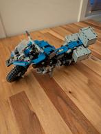 Lego Technic BMW R1200GS, Ophalen of Verzenden, Lego