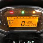 HONDA CB 500 X BJ 2017, Tourisme, Entreprise, 2 cylindres, Permis Moto A2 minimum