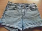 Short 34, Kinderen en Baby's, Kinderkleding | Maat 176, Ophalen of Verzenden, Zo goed als nieuw, Meisje, Broek