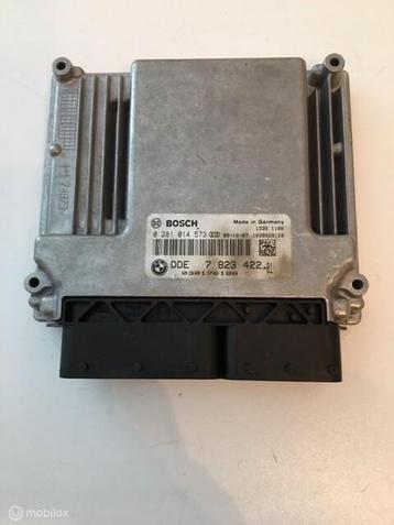 Ecu N47D20C  BMW 3-serie E90 ('05-'08) 7218339 beschikbaar voor biedingen
