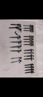 Lot injecteurs 1,3 L, 1,6 L, 2,2 L, Enlèvement ou Envoi