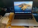 Macbook Pro (13 inch), Enlèvement ou Envoi, MacBook, Azerty, 2 à 3 Ghz