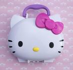 Hello Kitty make-up spiegel met lampjes, Kinderen en Baby's, Ophalen of Verzenden, Gebruikt, Ontdekken, Met licht