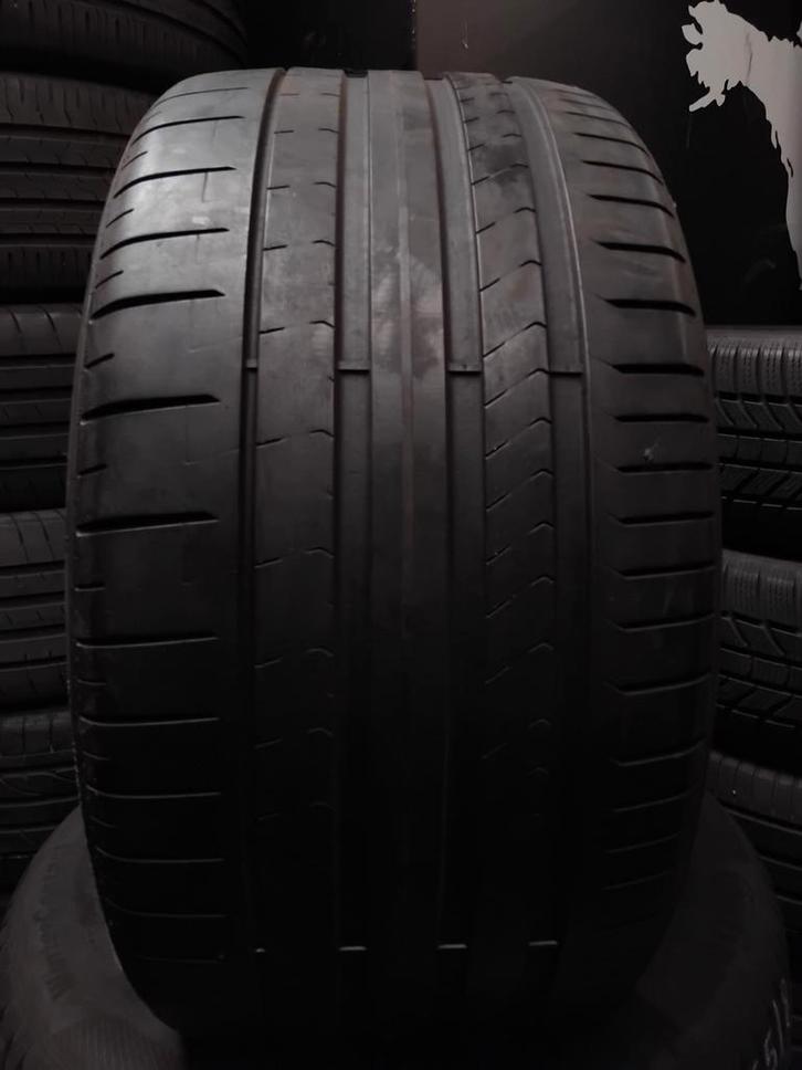 2853022 285/30/22 285/30R22 zomer Pirelli, Auto-onderdelen, Besturing, Ophalen