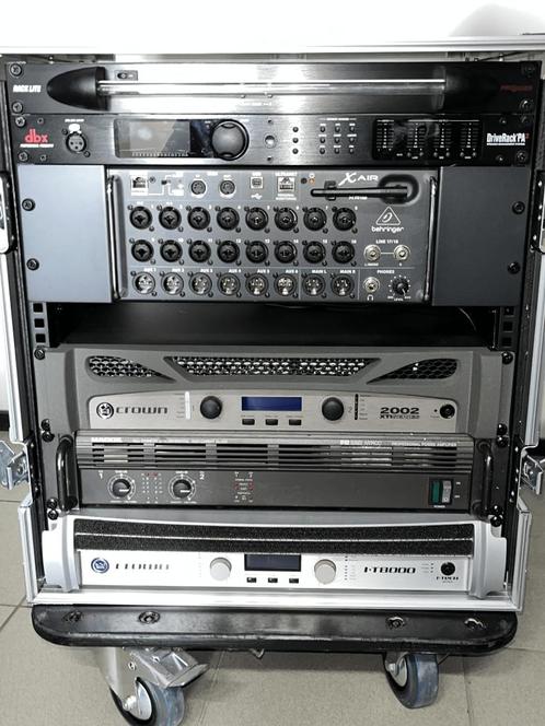 audio, Audio, Tv en Foto, Professionele apparaten, Gebruikt, Audio, Ophalen