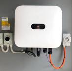 HUAWEI INVERTER + BATTERY (PROMOTION !!), Ophalen of Verzenden, Nieuw, Overige typen