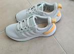 Adidas Sneakers QT Racer 2.0 (Women) | maat 38 | blauw, Sports & Fitness, Course, Jogging & Athlétisme, Comme neuf, Adidas, Enlèvement