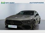 Mercedes-benz Classe CLA  SW (X118) CLA 180 Business Solutio, Auto's, Mercedes-Benz, Automaat, 140 g/km, Overige modellen, Break
