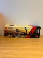 Minelab GO-FIND 22 Metaaldetector - Nieuw, Instelbare gevoeligheid, Nieuw, Ophalen of Verzenden, 30 cm of minder
