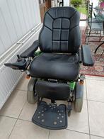 Electrische rolwagen, Diversen, Rolstoelen, Ophalen, Zo goed als nieuw