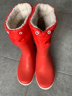 Bottes aigle 32 fourrées, Kinderen en Baby's, Kinderkleding | Schoenen en Sokken, Gebruikt, Aigle, Jongen of Meisje, Laarzen