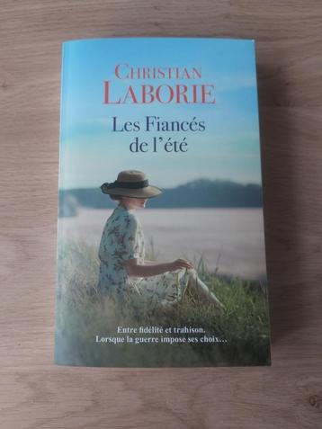 Christian Laborie - Les fiancés de l'été beschikbaar voor biedingen