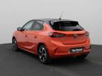 Opel Corsa-e Elegance 50 kWh | Navi | ECC | PDC | LMV | Cam, Stof, Gebruikt, 136 pk, 5 zetels