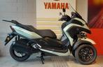 YAMAHA Tricity 300, Scooter, 292 cc, Bedrijf, 1 cilinder