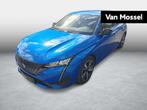 Peugeot 308 1.2 PureTech 130 S&S EAT8 Allure, Auto's, Peugeot, Stof, Gebruikt, 680 kg, Regensensor