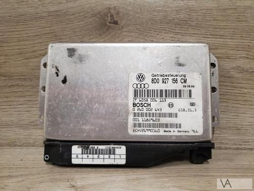 Audi A4 b5 1995 - 2001 ecu computer automaatbak 8d0927156cm, Auto-onderdelen, Elektronica en Kabels, Audi, Gebruikt, Ophalen of Verzenden