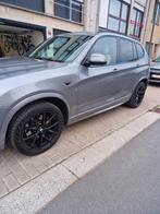 Bmw  x3 sdrive 1.8d 120000 km 2015 €6, Auto's, Audi, Particulier, Te koop, Zetelverwarming
