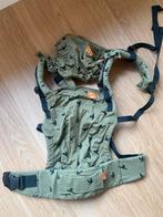 Tula draagzak, Kinderen en Baby's, Babydragers en Draagdoeken, Ophalen, Zo goed als nieuw, Draagzak