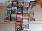 17 dvd boxen somige met meerdere dvd's, Ophalen, Zo goed als nieuw