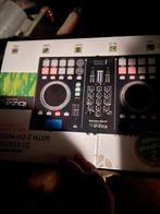 Mengpaneel doe goed bod, Muziek en Instrumenten, Dj-sets en Draaitafels, Ophalen, Zo goed als nieuw