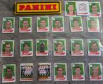 Panini football 2009 WAREGEM  sv 21 voetbal stickers 2009, Verzenden, Nieuw