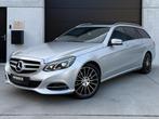 Mercedes-Benz E200CDI T Avantgarde - Garantie, Auto's, Euro 5, Achterwielaandrijving, 139 g/km, 4 cilinders